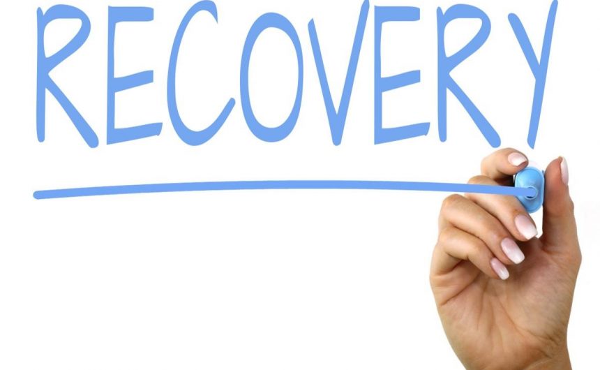 Abstract: RECOVERY. Nuovi paradigmi per la salute mentale