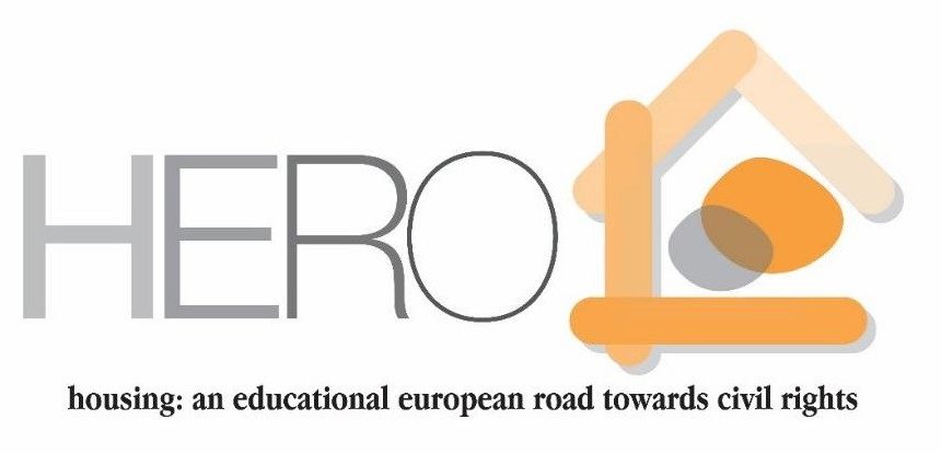 Progetto_Hero Housing e Salute Mentale. La realtà del progetto HERO, a cura del Dipartimento Salute Mentale Asl Roma 2