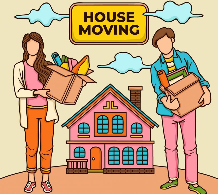 L’abitare: housing come cura