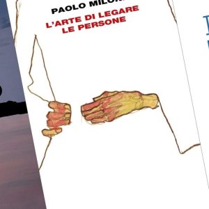 L’angolo delle novità editoriali. Una vetrina di libri del mese su salute mentale e dintorni. Gennaio 2021