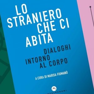 L’angolo delle novità editoriali. Una vetrina di libri del mese su salute mentale e dintorni. Febbraio 2021