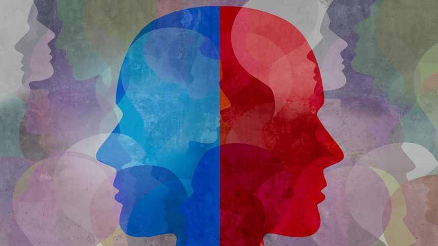 Il disturbo bipolare e l’aggressività: uno studio smentisce lo stigma
