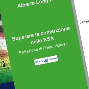 L’angolo delle novità editoriali. Una vetrina di libri del mese su salute mentale e dintorni. Luglio 2021