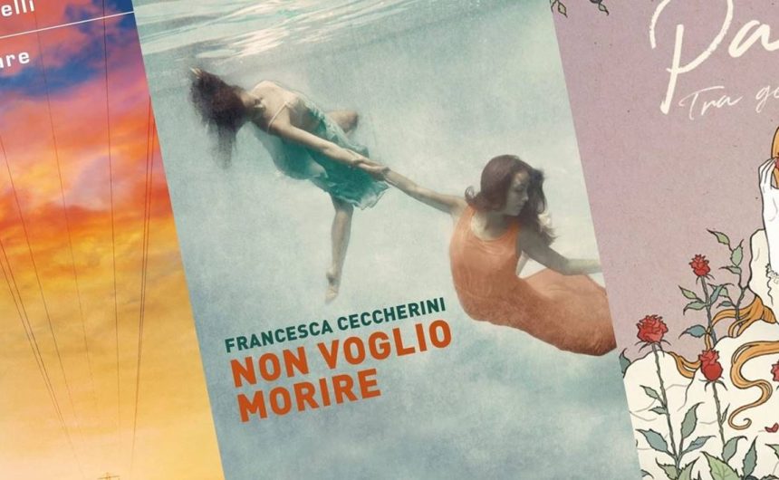 617nWa3XVsLfinal3 L’angolo delle novità editoriali. Una vetrina di libri del mese su salute mentale e dintorni. Ottobre 2021