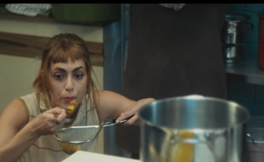 01 Rubrica “CinemaMente”: Marilyn, tra cucina e follia