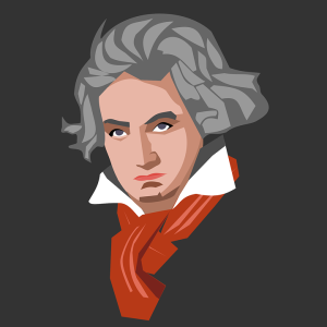 Chi era Beethoven: dramma, follia, genio