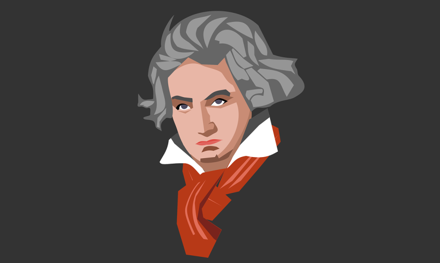 Chi era Beethoven: dramma, follia, genio
