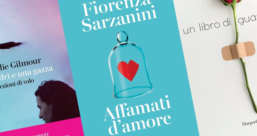 L’angolo delle novità editoriali. Una vetrina di libri del mese su salute mentale e dintorni. Marzo 2022