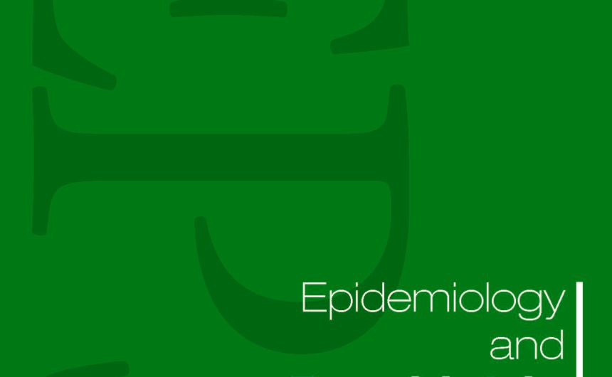 epidemiology_and psychiatric sciences copertina La qualità dell’assistenza sanitaria mentale erogata ai pazienti con schizofrenia e disturbi correlati. Il progetto QUADIM
