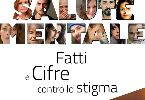 Salute mentale Fatti e cifre contro lo stigma