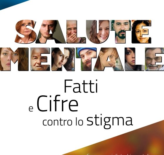 fatti e cifre contro lo stigma Salute mentale Fatti e cifre contro lo stigma