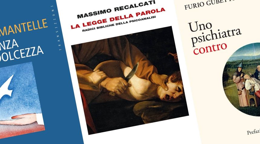 La vetrina di libri di maggio su salute mentale e dintorni