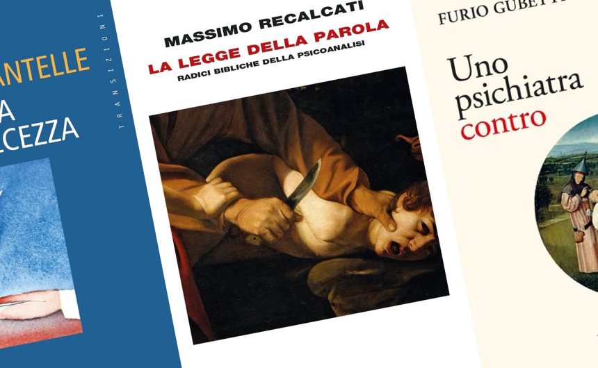71iJronxI6Ledit3a La vetrina di libri di maggio su salute mentale e dintorni