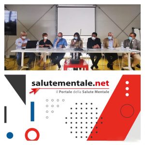 Nasce il portale per la salute mentale. Conferenza stampa