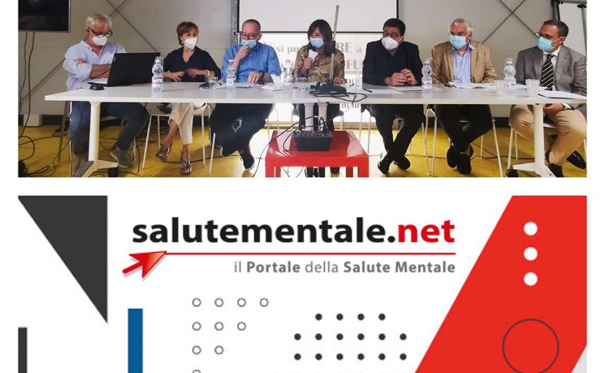 conferenza_stampa_salutementale Nasce il portale per la salute mentale. Conferenza stampa