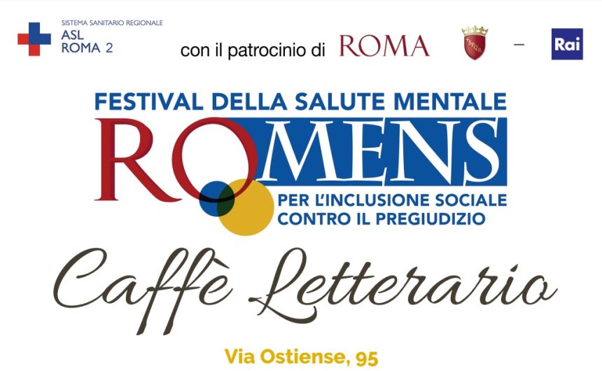 caffè_letterario_romens RO.MENS: Caffè Letterario 3 giorni di eventi