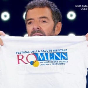 Nuove segnalazioni di Ro.mens su la nostra tv.it