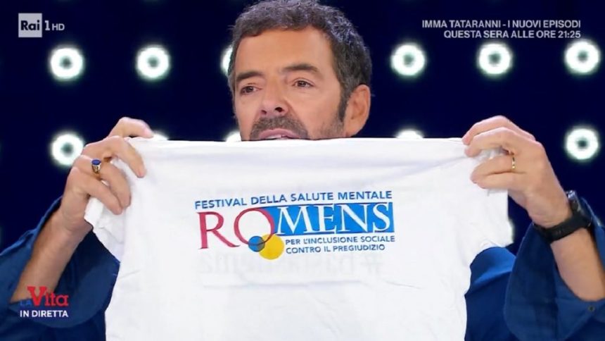 Nuove segnalazioni di Ro.mens su la nostra tv.it