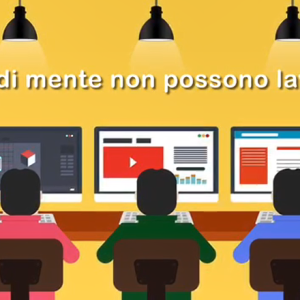 I malati di mente non possono lavorare? RO.MENS contro lo stigma