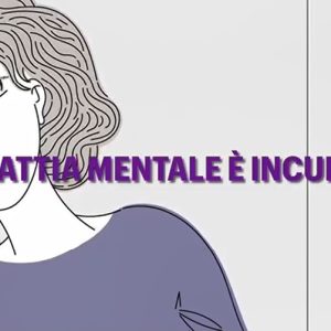 La malattia mentale è incurabile? RO.MENS contro lo stigma