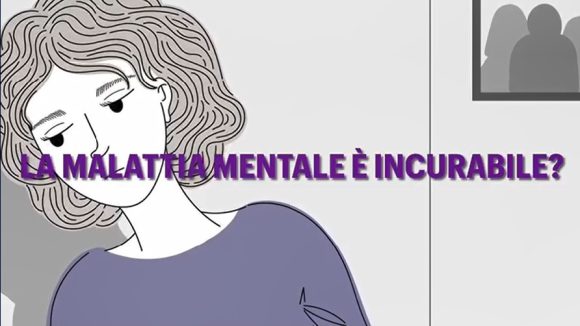 La Malattia Mentale Incurabile RO MENS Contro Lo Stigma 