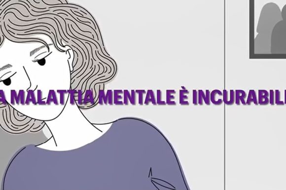 La malattia mentale è incurabile? RO.MENS contro lo stigma