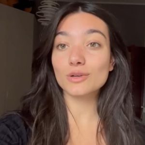 Mariasole Pollio per RO.MENS: una voce giovane per i giovani contro lo stigma
