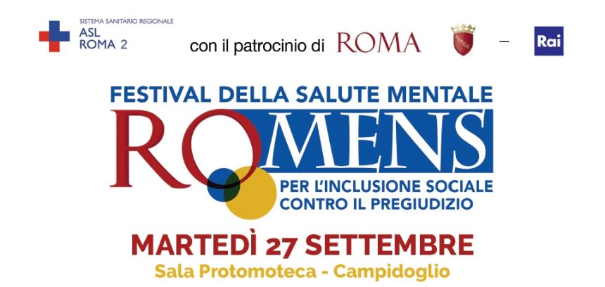 RO.MENS: Campidoglio sala della Protomoteca