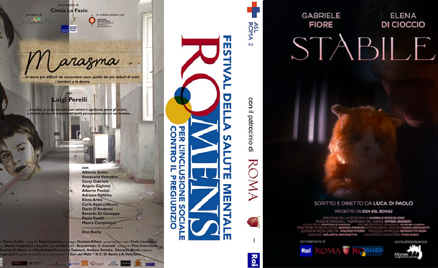 tor bella monaca lavorato RO.MENS. Lorena Cesarini al teatro Tor Bella Monaca contro lo stigma. Uniti si può.