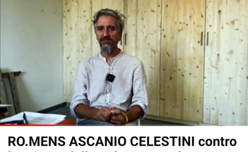 1664798820393 (1) Ascanio Celestini per RO.MENS contro lo stigma della Salute Mentale