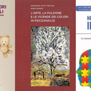 Vetrina libri. La selezione delle novità editoriali più belle del mese di ottobre 2022