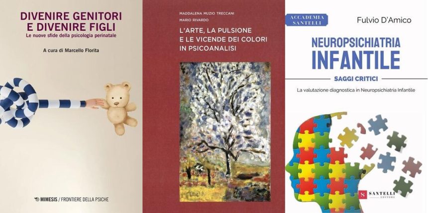 Vetrina libri. La selezione delle novità editoriali più belle del mese di ottobre 2022