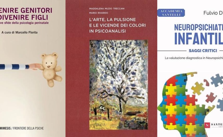 Copertina ottobre 2022 Vetrina libri. La selezione delle novità editoriali più belle del mese di ottobre 2022