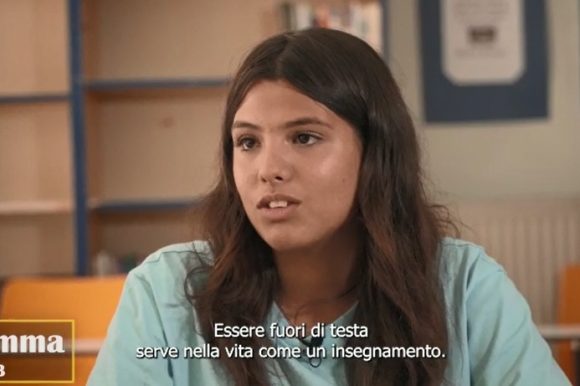 Essere diversamente… fuori di testa. La voce degli studenti in tema di salute mentale