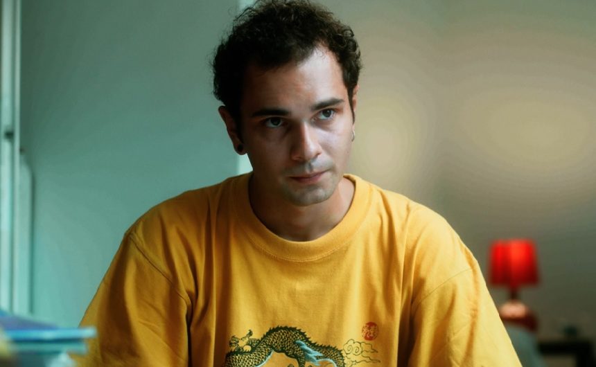 STABILE RO.MENS: “Stabile” di Luca Di Paolo prodotto da Asl Roma 2 su RAI Cultura