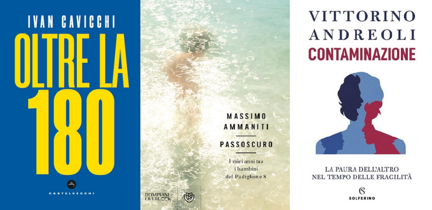 Vetrina libri. Le novità editoriali più belle del mese di settembre 2022