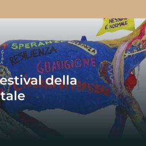 RAI Cultura Speciale RO.MENS primo Festival della Salute Mentale