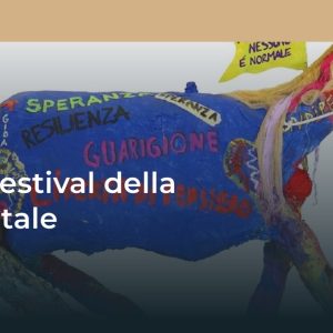 RAI Cultura: Speciale RO.MENS Primo Festival della Salute Mentale