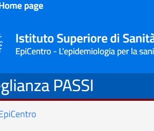 Percezione della salute e depressione. La fotografia scattata da EpiCentro ISS sull’Italia