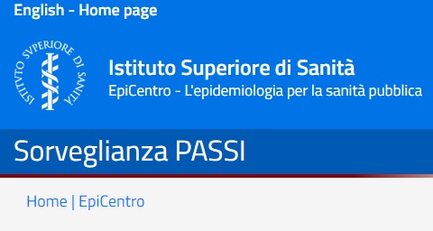 Percezione della salute e depressione. La fotografia scattata da EpiCentro ISS sull’Italia