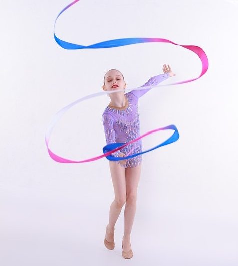 3scandalo.ginnastica.ritmica Le farfalle umiliate: quando le medaglie vinte contano più della propria salute