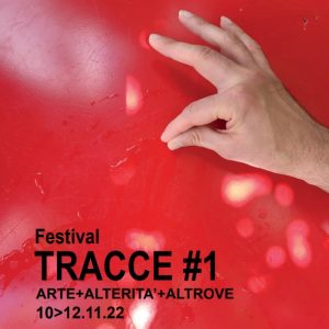 Un insieme di “Tracce” artistiche per il nostro futuro: il festival dell’inclusione è a Roma