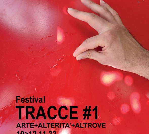 Un insieme di “Tracce” artistiche per il nostro futuro: il festival dell’inclusione è a Roma