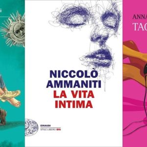 Vetrina libri. La selezione delle novità editoriali più interessanti del mese di Gennaio 2023