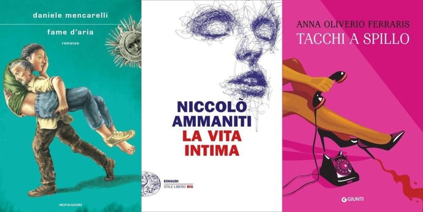 Vetrina libri. La selezione delle novità editoriali più interessanti del mese di Gennaio 2023