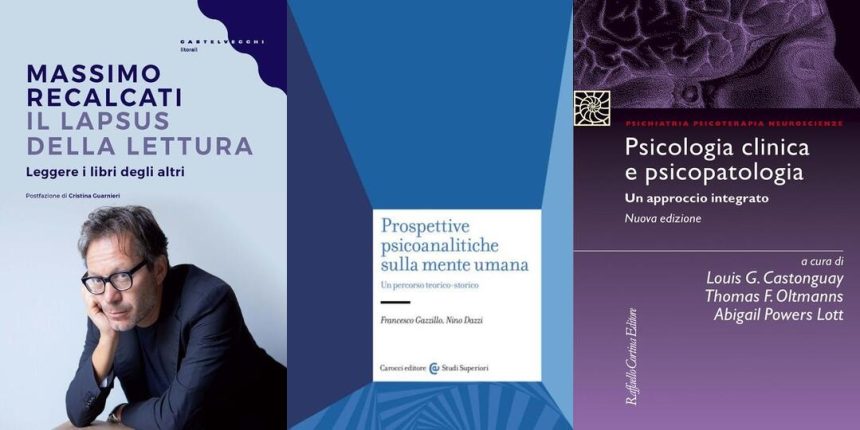 I nuovi libri di Febbraio 2023. La compagnia giusta per le vostre giornate