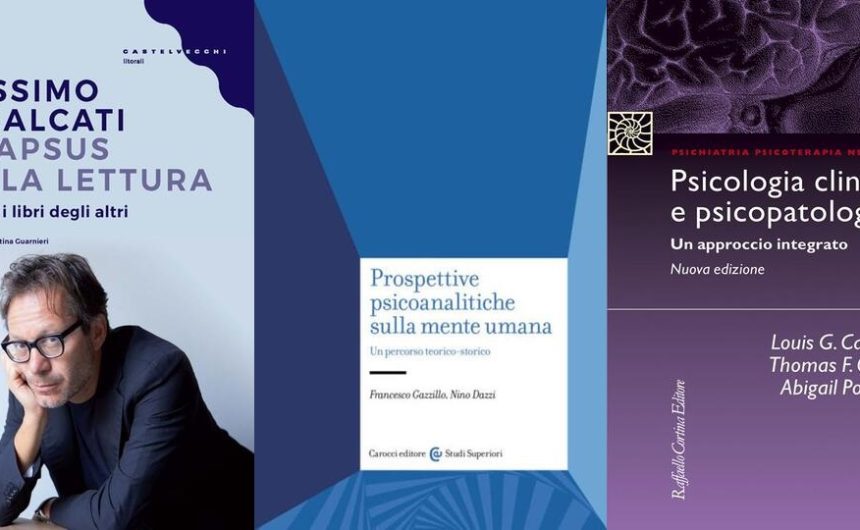 copertina I nuovi libri di Febbraio 2023. La compagnia giusta per le vostre giornate