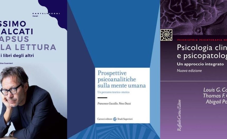 I nuovi libri di Febbraio 2023. La compagnia giusta per le vostre giornate