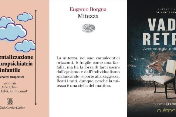 Compendio degli spunti di lettura. Una visione d’insieme. Le novità editoriali di Marzo 2023