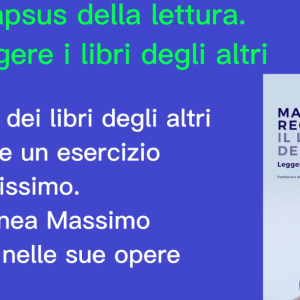 Variazioni su tema: libri febbraio 2023. La selezione realizzata dalla redazione